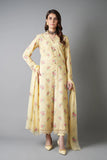 Bareeze Gumaan-E-Gulzaar Winter Casual Collection 2025