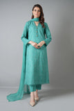 Bareeze Ethnic Floral-02 Winter Casual Collection 2025