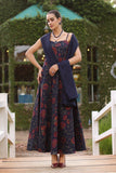 Bareeze Floral Ellegence Winter Casual Collection 2025