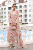 Bareeze Ikat-01 Winter Casual Collection 2025