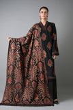 Bareeze Kashmiri-01 Winter Casual Collection 2025