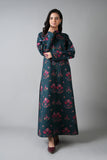 Bareeze Kalosca Colors-TGreen Winter Casual Collection 2025