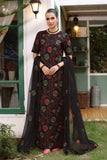 Bareeze Gulzaar-E-Javidaan Winter Casual Collection 2025
