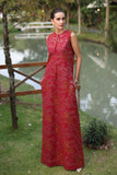 Bareeze Gumaan-E-Chaman Winter Casual Collection 2025