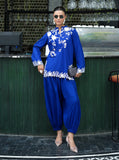 Zainab Chottani Breeze Wild Bloom Casual Pret 2026