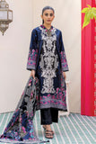 Khaadi BSL240204ST Navy Eid Prets 2024