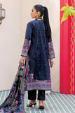 Khaadi BSL240204ST Navy Eid Prets 2024
