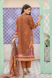 Khaadi BSL240204ST Orange Eid Prets 2024
