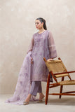 Beechtree BT1250003LP2551-Purple Eid Luxury Pret 2025