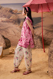 Saira Rizwan Blush JBP26-01-B Joolie Pret 2026