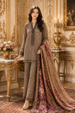Saadia Asad D1 - Leopard Bloom Nooriyah Prets 2026