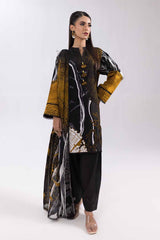 Gul Ahmed CBN-42011 Mid Summer Luxe 2024