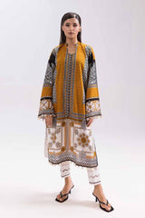 Gul Ahmed CBN-42018 Mid Summer Luxe 2024