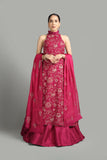 Bareeze Floral Flash Winter Fall 2024