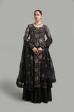 Bareeze Floral Fusion-001 Winter Fall 2024