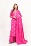 Bareeze Jewelled Festive 1 CH4519 S Pink Monsson Summer Lawn 2024