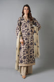 Bareeze Rose Rouge Winter Casual Collection 2025
