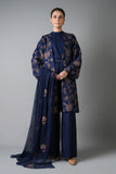 Bareeze Petal Carft Winter Casual Collection 2025