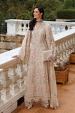 Bareeze Dazzling Glimmer Winter Casual Collection 2025