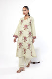 Khaadi CHD13YA Fabrics 2 Piece Top and Bottom 2025