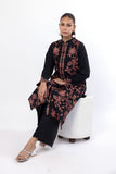 Khaadi CHD16YB Fabrics 2 Piece Top and Bottom 2025