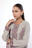 Khaadi CHD18YB Fabrics 2 Piece Top and Bottom 2025