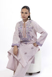 Khaadi CHD20YB Fabrics 2 Piece Top and Bottom 2025