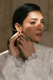 Cross Stitch Pearl Chantelle Chikankari 2025