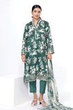 Khaadi CN01A-VG Spring Summer Lawn 2025