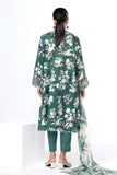 Khaadi CN01A-VG Spring Summer Lawn 2025