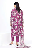 Khaadi CN01B-VG Spring Summer Lawn 2025