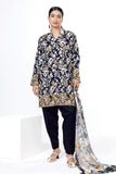 Khaadi CN04A-VG Spring Summer Lawn 2025