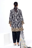 Khaadi CN04A-VG Spring Summer Lawn 2025