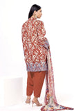 Khaadi CN04B-VG Spring Summer Lawn 2025