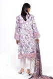 Khaadi CN05B-VG Spring Summer Lawn 2025