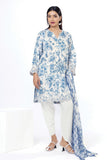Khaadi CN06A-VG Spring Summer Lawn 2025