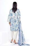 Khaadi CN06A-VG Spring Summer Lawn 2025