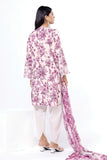 Khaadi CN06B-VG Spring Summer Lawn 2025