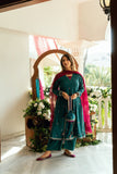 Omal Mahrukh – 3pc Baat Pakki Collection 2025