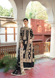 Haseen Anishka-black Jhil Mil 2024