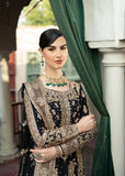 Haseen Anishka-black Jhil Mil 2024