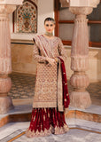 Haseen Kashmala-2 Maahi 2024
