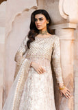 Haseens Off-White Pishwas Maahi 2025