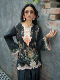 Zainab Chottani Crush Wild Bloom Casual Pret 2026