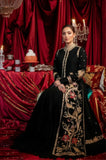 Sable Vogue SLB-1570 Laal Bagh Bridal Collection 2026