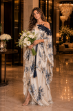 Saadia Asad D10 - Sapphire Nooriyah Diffusion 2026