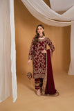 Haseens Official Amal Mahiya Collection 2024