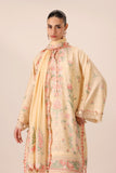 Elan Mehrvaan (EL26-10 A ST) Kashmee Lawn Collection 2026