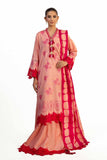 Gul Ahmed DB-42032 Mid Summer Luxe 2024