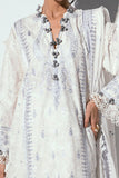 Gulahmed DN-42050 White Festive Collection 0